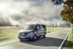 Mercedes-Benz V-Class Exclusive Line 2019 года (WW)